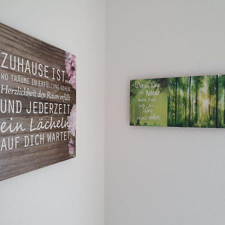 Ferienwohnung Am Kirnbergsee Unterbrand 外观 照片